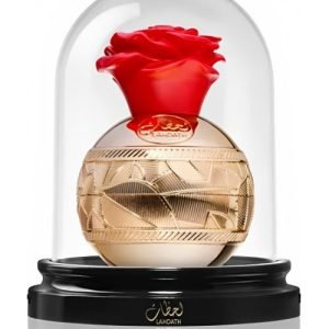 Lahdath Pride Lattafa 80ml Edp Mujer