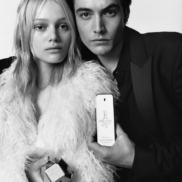 One Million 1 Million Tradicional Edt 200ml Para Hombre - Imagen 6
