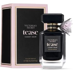 Perfume Victoria's Secret Sexy Little Things Tease Candy Noir 100ml Mujer