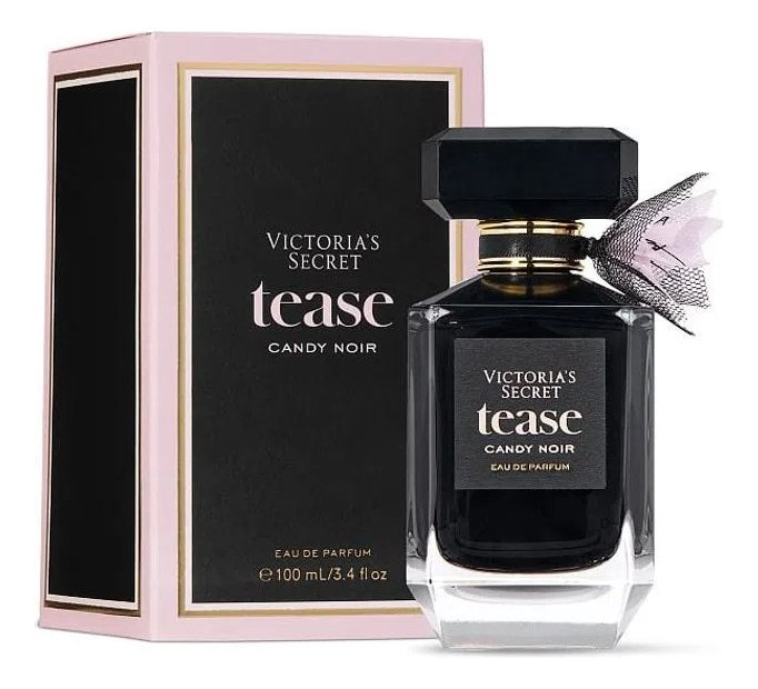 Victoria's Secret Sexy Little Things Tease Candy Noir Mujer Eau de parfum Spray