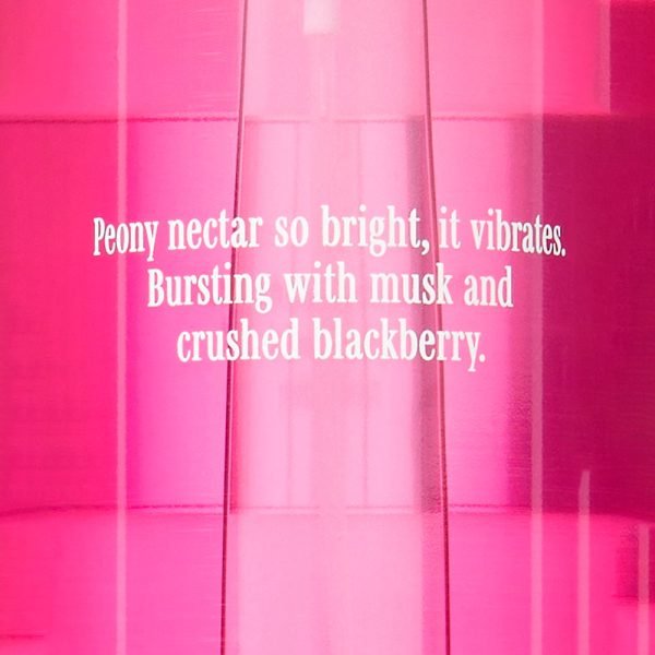 Perfume Mujer Nectar Pulse Victoria´s Secret Body Mist 250ml - Imagen 3