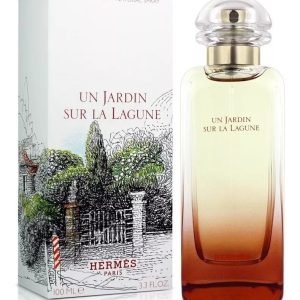Un Jardin Sur Lagune De Hermes Eau De Toilette 100 Ml