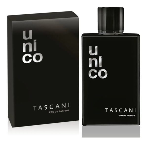 Perfume Hombre Tascani Unico Edp 100ml - Imagen 3