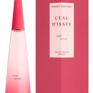 Perfume Issey Miyake L'eau D'issey Rose & Rose Edp 90ml