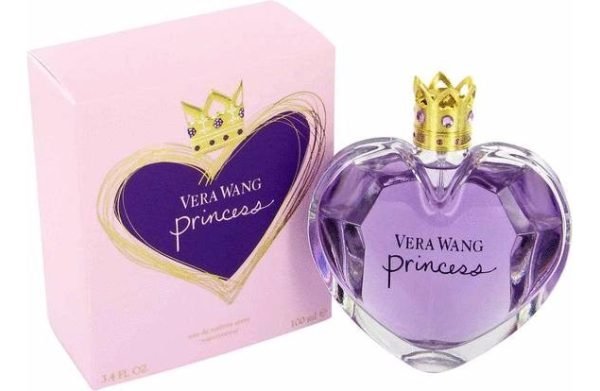 Princess Edt 100ml Para Mujer - Imagen 2