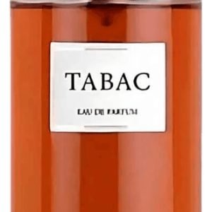 Perfume Maison Alhambra Tabac Eau De Parfum 100ml