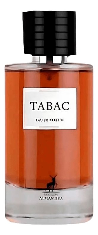 Perfume Maison Alhambra Tabac Eau De Parfum 100ml