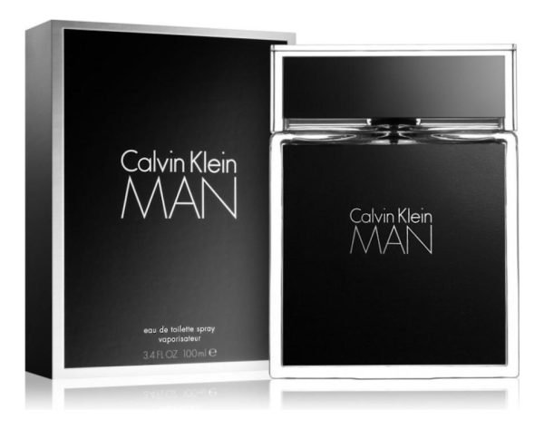 Eau De Toilette Calvin Klein De Ck Man, 100 Ml - Imagen 2