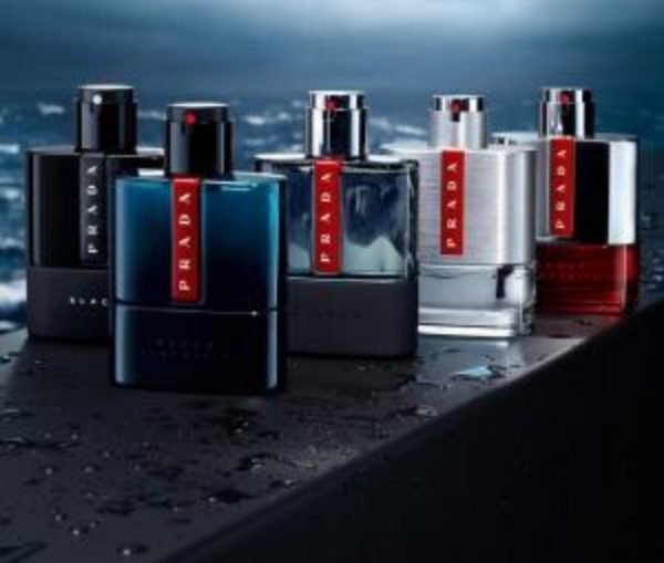 Prada L'homme Intense Edp 100 Ml - Imagen 5