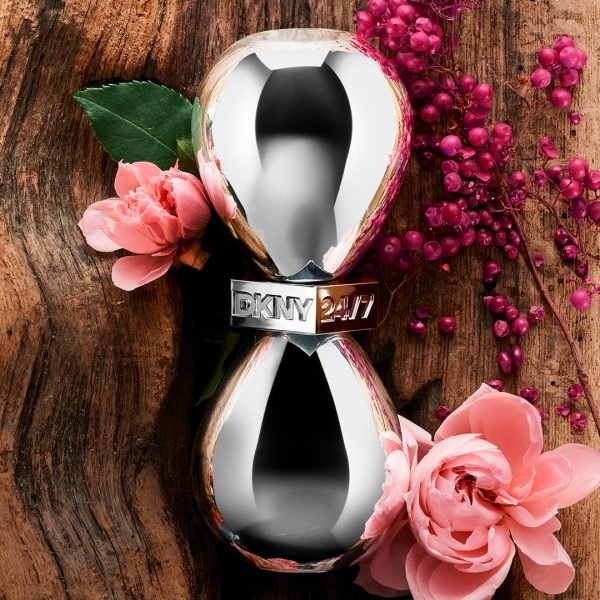 Perfume De Mujer Donna Karan 24/7 Edp 100ml Dkny - Imagen 3