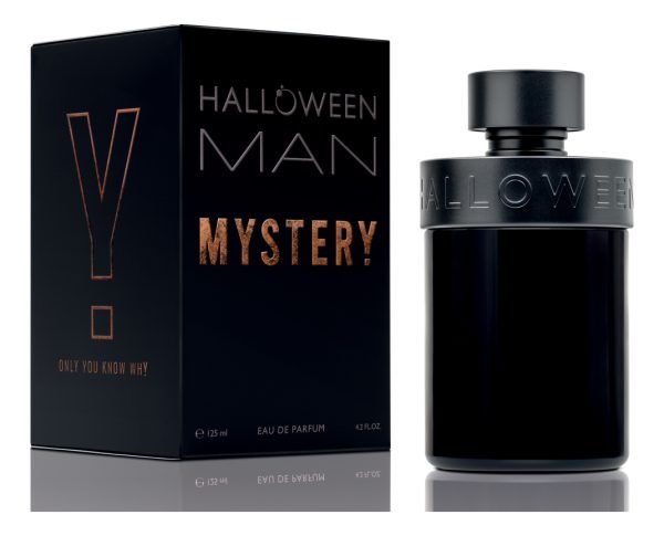 Halloween Man Mystery Edp 125 Ml - Imagen 2