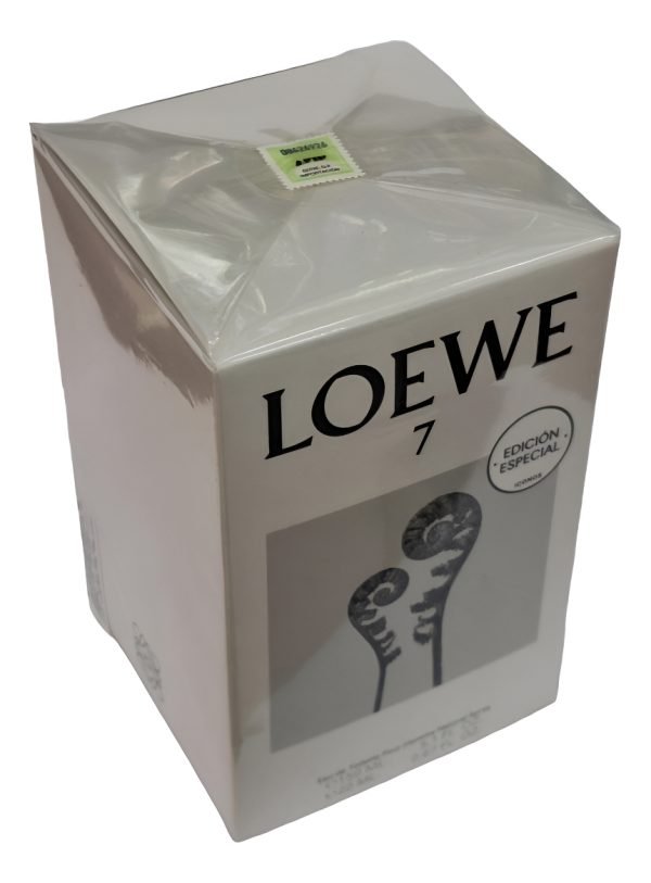 Loewe 7 Edt Pour Homme Original X 150ml + 20ml - Imagen 5