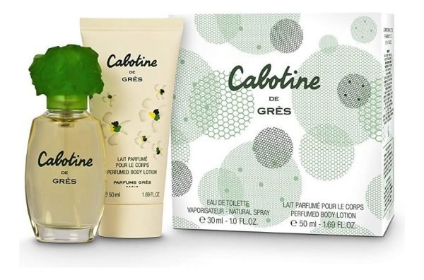 Cabotine Mujer 30 ml Para Mujer - Imagen 2