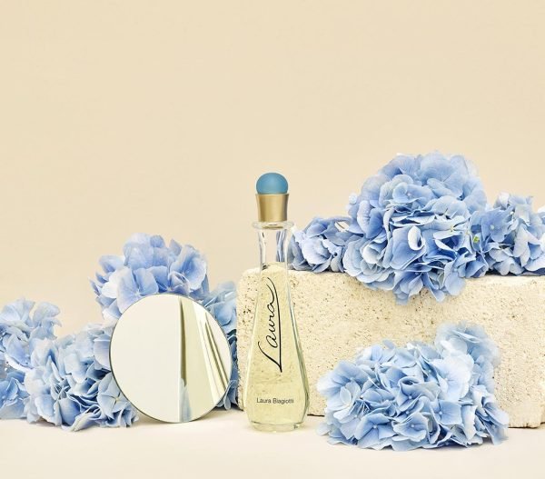 Perfume Laura Biagiotti Laura X 75 Ml Original - Imagen 5