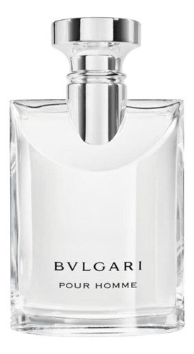 Eau De Toilette Para Hombre Bvlgari Pour Homme 100 Ml - Imagen 2