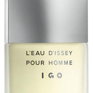 Perfume Issey Miyake L'eau D'issey Pour Homme Edt 100 Ml