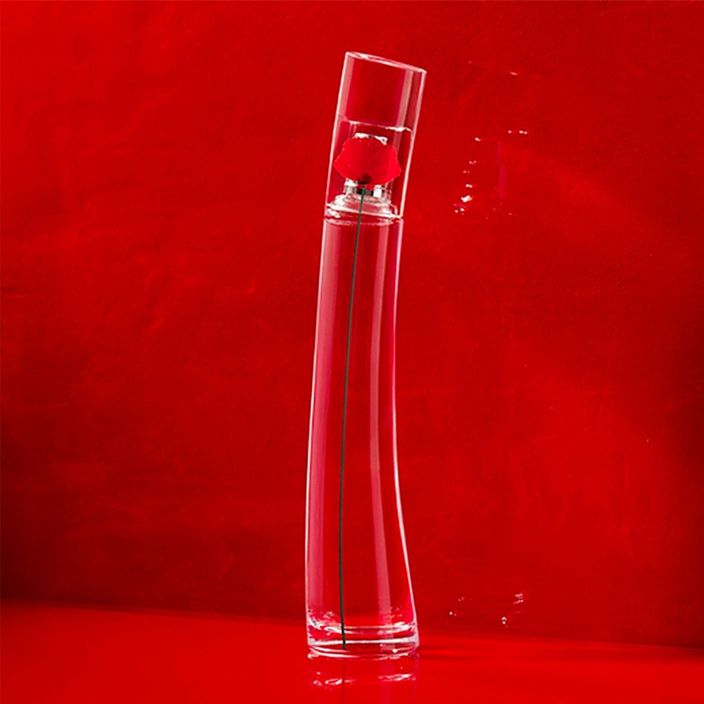 Kenzo Flower By Kenzo L'absolue Edp 30 ml Para Mujer - Imagen 6