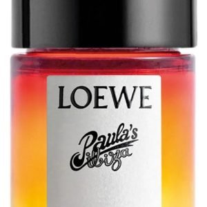 Perfume Loewe Paula's Ibiza Cosmic Eau De Parfum X 100ml