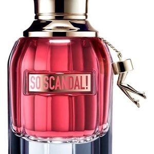 Perfume Jean Paul Gaultier So Scandal! Eau De Parfum 50 Ml Feminino Concentree Edp 30ml Para Mujer