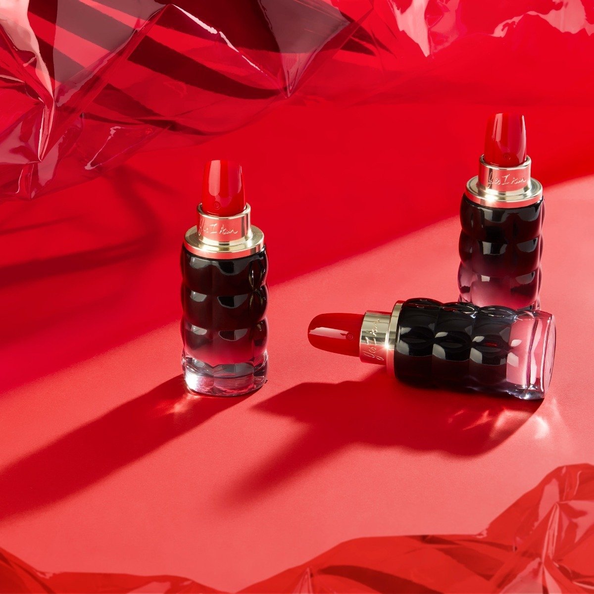 Perfume Cacharel Yes I Am Edp 30ml Para Mujer - Imagen 5