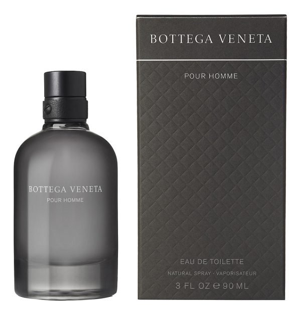 Bottega Veneta Pour Homme 90ml Edt