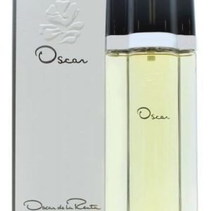 Oscar Edt 100ml Para Mujer