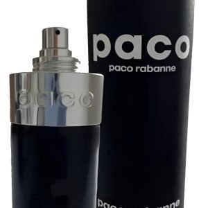 Paco Rabanne Original Paco Edt Hombre 100ml
