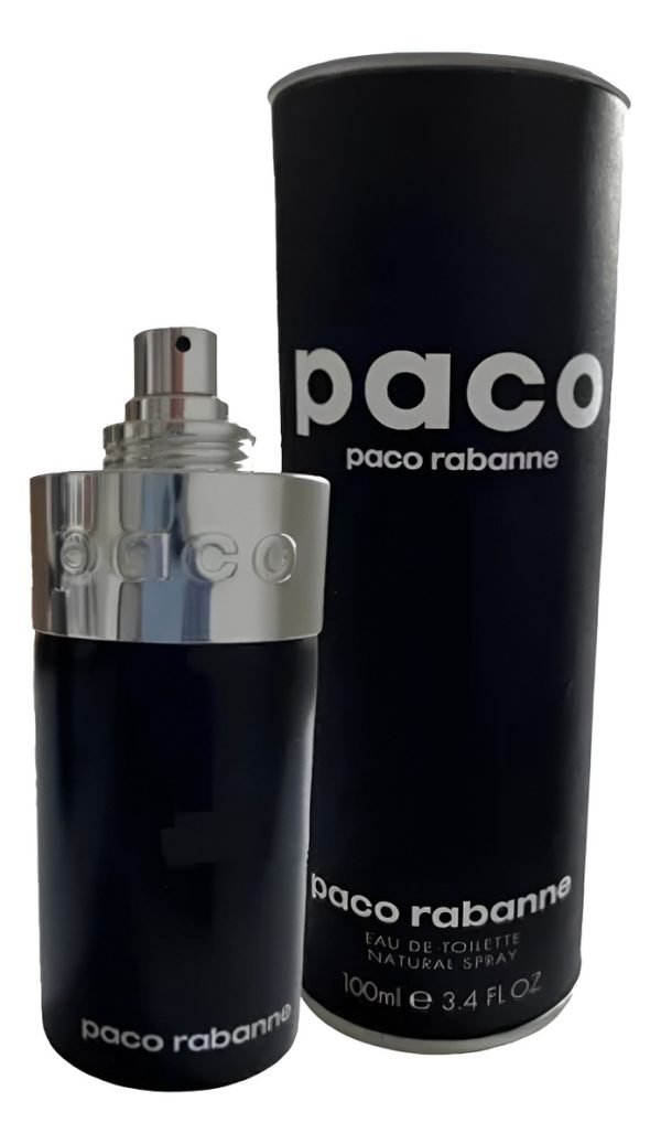 Paco Rabanne Original Paco Edt Hombre 100ml
