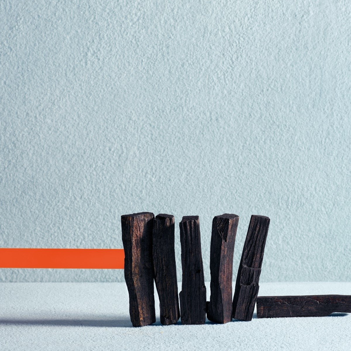 Perfume Hombre Issey Miyake Fusion D'issey Edt 100ml Transparente - Imagen 7