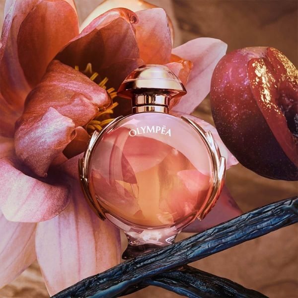 Olympéa Legend Edp 50ml Para Mujer - Imagen 4