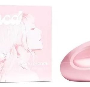 Perfume De Dama Ariana Grande Mood Blush Eau De Parfum 100ml