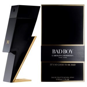 Bad Boy Edt 50ml Para Hombre