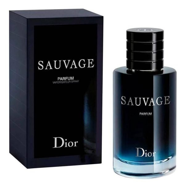 Dior Sauvage Pour Homme Parfum 200ml Para Hombre - Imagen 2