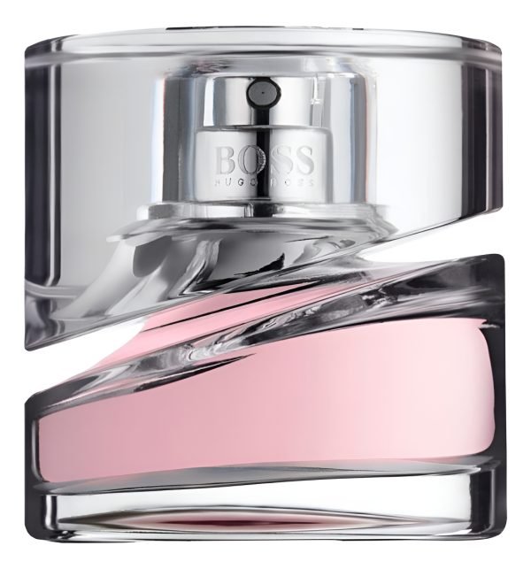 Hugo Boss Boss Femme Eau De Parfum Mujer Original X 50ml - Imagen 2