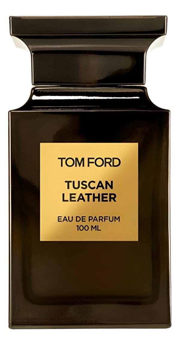 Perfume Tom Ford Tuscan Leather Edp Original X 100ml - Imagen 3
