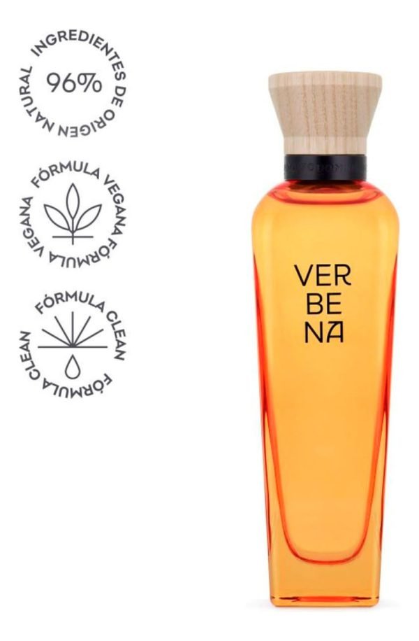 Perfume Adolfo Dominguez Verbena Edt120 Ml Le Para Mujer - Imagen 7