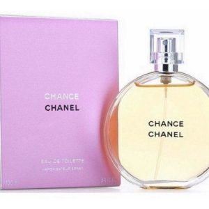 Chance Edt 100ml Para Mujer
