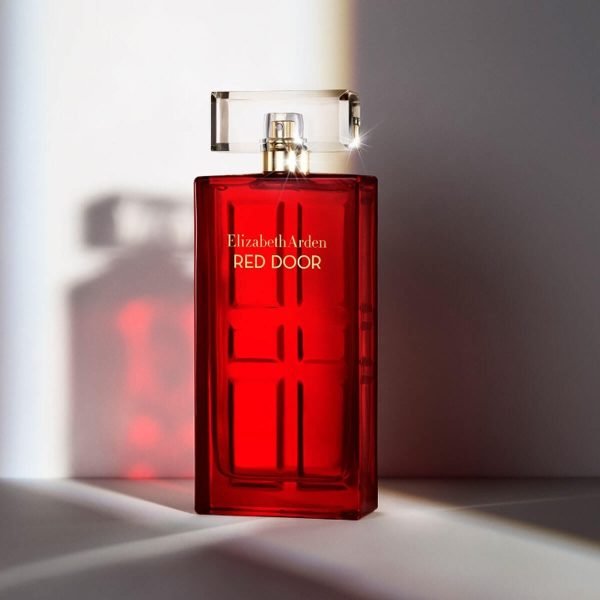 Elizabeth Arden Red Door 30 Ml Edt Perfume Mujer - Imagen 2