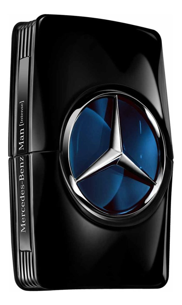 Mercedes Benz Man Intense Para Hombre Eau De Parfum 100ml - Imagen 2