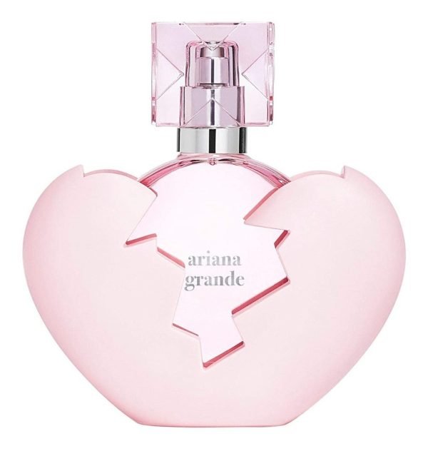 Ariana Grande Thank U Next Eau De Parfum Spray 100 Ml - Imagen 2