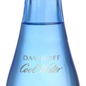 Cool Water Edt 200ml Para Mujer