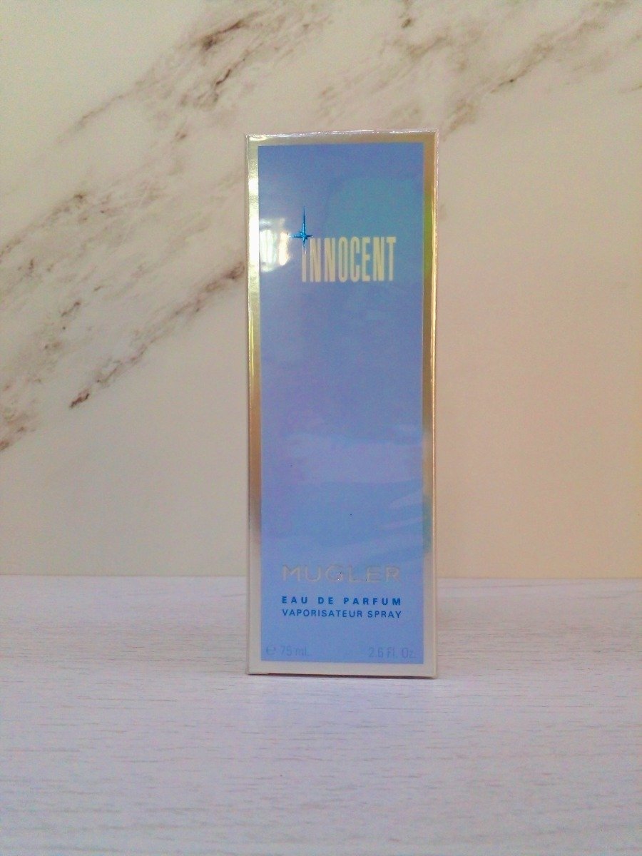 Perfume Angel Innocent Mugler X 75 Ml Original - Imagen 9