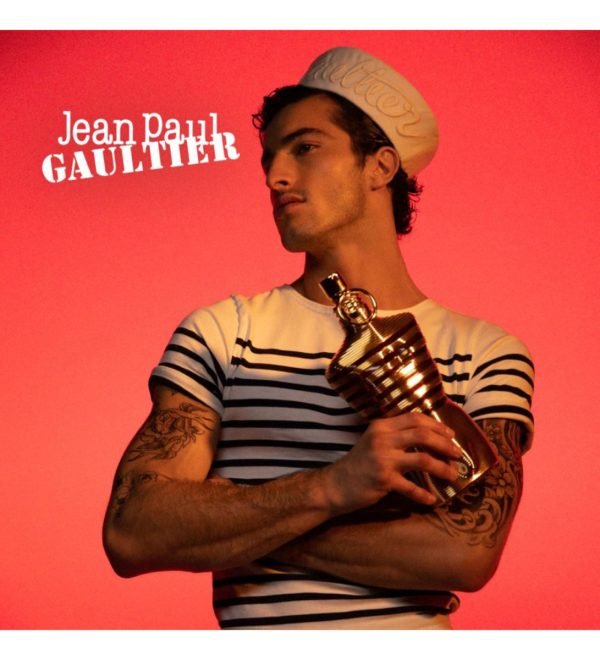 Elixir Edp Le Male De Jean Paul Gaultier Para Hombre 75ml Spray - Imagen 3