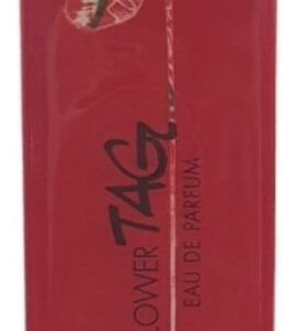 Perfume Kenzo Flower Tag Edp X 30ml Masaromas Volumen De La Unidad 30 Ml