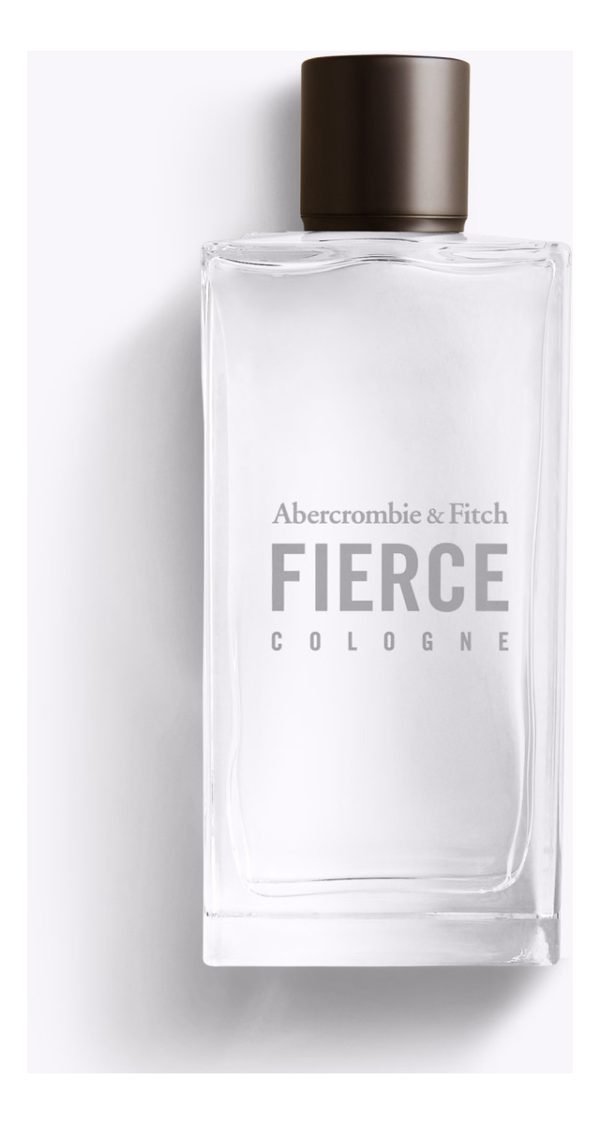 Abercrombie & Fitch Fierce Cologne Edc 100 Ml - Imagen 2
