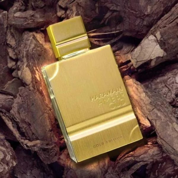 Perfume Al Haramain Amber Oud Gold Edition Edp 60ml - Imagen 3