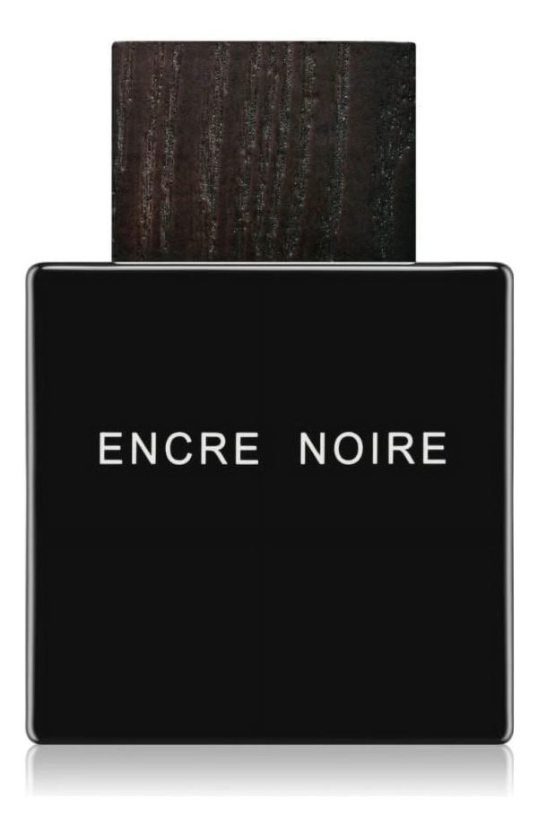 Encre Noire Edt 100ml Para Hombre - Imagen 2