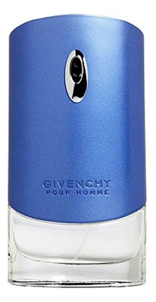 Givenchy Blue Label Para Hombre 100ml Eau De Toilette Spray Volumen De La Unidad 100 Ml - Imagen 3