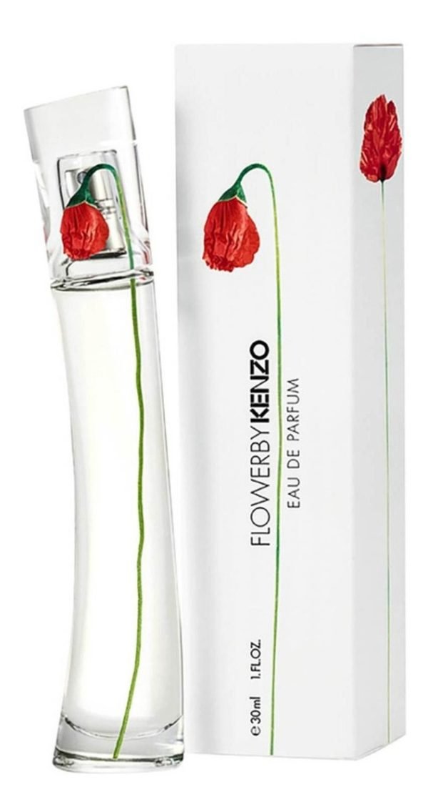 Flower By Kenzo Edp 30ml Para Mujer