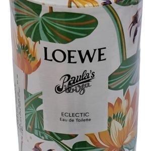 Loewe Paula's Ibiza Eclectic Edt Original Sin Género X50ml